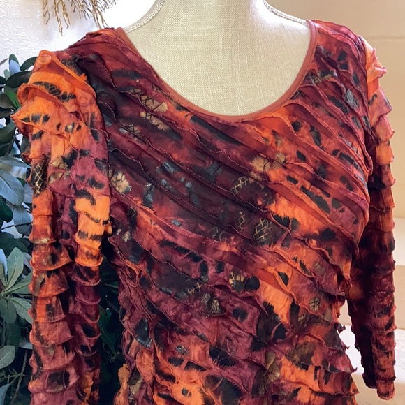 Notations Top - Picture 3 of 7